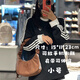 三葉草（Adidas） 尼龍 云朵包 手提斜挎單肩包 男女包 休閑包 JZ2277小號 均 碼