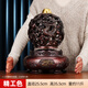 銅欣祥 銅九轉(zhuǎn)乾坤鼎擺件辦公室工藝品公司開業(yè)喬遷禮品客廳裝飾品