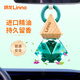 朗龍汽車(chē)香水掛件車(chē)載香薰香水掛飾車(chē)內香氛裝飾用品汽車(chē)擺件