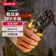得力（deli）4/6/8P三用網(wǎng)絡(luò )鉗水晶段子壓接鉗壓線(xiàn)鉗網(wǎng)線(xiàn)鉗剝線(xiàn)鉗 【4/6/8P】三用網(wǎng)絡(luò )鉗 DL2468
