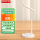 紐曼（Newmine）電腦桌面麥克風(fēng)話筒 USB麥克風(fēng)游戲桌面電容麥降噪 電腦臺式筆記本視頻會(huì)議話筒游戲語音直播網(wǎng)課 ZM06【DSP降噪/合金外殼】白色