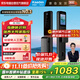 凱迪仕（kaadas）防盜智能門(mén)鎖 指靜脈指紋鎖 遠程監控大屏貓眼 國家補貼 Z6 Pro