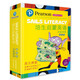 【點(diǎn)讀版】培生啟蒙英語(yǔ)基礎級黃色卷25冊，低幼兒童早教啟蒙書(shū)籍 點(diǎn)讀書(shū) 發(fā)聲書(shū) 有聲書(shū) 早教發(fā)聲書(shū) 