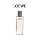 羅意威（LOEWE）001男款濃香水50ml 事后清晨 婚禮七夕情人節(jié)生日禮物送男友