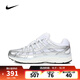 耐克NIKE【滔搏運動(dòng)】女子W NIKE P-6000板鞋/復刻鞋 BV1021-106 36.5
