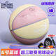 斯伯?。⊿PALDING）超三聯(lián)賽訓練6號PU籃球77-750Y6