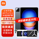 小米平板6S Pro 12.4英寸平板電腦二合一Pad學(xué)生學(xué)習娛樂(lè )辦公游戲 12G+512G 黑色 官方標配
