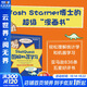 官方正版 StatQuest 圖解機器學(xué)習 全彩 錢(qián)辰江 潘文皓 譯 機器學(xué)習的整體框架和主要思想 機器學(xué)習算法 機器學(xué)習書(shū)籍 圖書(shū)