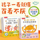樂樂趣橡樹林的故事8冊大師經(jīng)典翻翻書低幼寶寶圖書繪本0-1-2-3-6歲波西和皮普作者動物英語繪本幼兒園語言啟蒙精裝禮盒兒童繪本故事書籍不易撕爛 【身體大發(fā)現(xiàn)】回答關(guān)于孩子身體的“十萬個為什么”