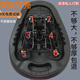 鋒鳥電動車坐墊車座電瓶車鞍座座墊電動代駕車座子大加厚通用鐵殼坐包 六個彈簧 單車座