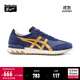 Onitsuka Tiger鬼塚虎運動(dòng)休閑鞋男女時(shí)尚慢跑鞋CALIFORNIA 78 EX 藏青色 38