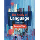 現(xiàn)貨 The Study of Language