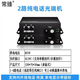 常臻 電話(huà)光端機1路2路4路8路16路24路32路48路64路128路PCM語(yǔ)音加網(wǎng)絡(luò )單多模 2路電話(huà)-1對價(jià) 單模單纖SC接口