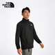 北面（The North Face）男款外套Cedar Trail秋季新款戶(hù)外運動(dòng)休閑保暖抓絨立領(lǐng)夾克8FJ2
