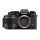 富士（FUJIFILM）X-T50/XT50 微單相機(jī) 套機(jī)（XC35F2鏡頭）4020萬像素 7檔五軸防抖 20款膠片模擬 經(jīng)典黑