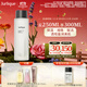 茱莉蔻（Jurlique）元氣精華水250ML 補水保濕植萃爽膚水強韌屏障濕敷維穩 