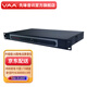 VAA先鋒電話(huà)錄音儀8/16/32路嵌入式云錄音系統/脫機電話(huà)錄音/免電腦錄音設備/電話(huà)錄音儀/電話(huà)錄音盒 .VAA-D800 8路錄音儀 內置1TB硬盤(pán)