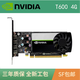 英偉達(dá)全新英偉達(dá)T400/T600/T1000麗臺(tái)專業(yè)圖形顯卡多屏設(shè)計(jì)視頻剪輯 T600 4G(全新工包)
