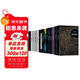 王小波全集 共15冊 王小波小說(shuō) 雜文 書(shū)信等作品全收錄 精裝典藏 李銀河審定