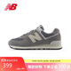 NEW BALANCE 運動(dòng)鞋男鞋女鞋情侶夏季潮流百搭休閑鞋574系列U574UL2 42.5
