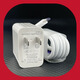 華為（HUAWEI）華為原裝充電器40W快充Mate4030ProP30P40ProNova56SE7Type-C5A數 華為原裝40W充電頭+5A數據線(xiàn)