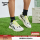 Reebok銳步男女ZIG KINETICA 3經(jīng)典減震戶(hù)外運動(dòng)跑步鞋 HR1322 44 (28.5cm),US:10.5