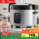 美的商用電飯煲【國家補貼15%】電飯鍋商用8-10-30人大容量飯店食堂用保溫微壓飯煲企業(yè)采購MB-GRC1501