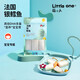 萌小丸法國原料進(jìn)口銀鱈魚新鮮冷凍深海鱈魚中段寶寶兒童輔佐食材