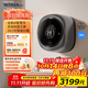 WINIA韓國新款壁掛洗衣機嬰兒兒童掛壁式內衣洗衣機3公斤內衣褲洗衣機 GWME3-30W1太空灰