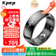 KPEP【醫(yī)療旗艦】血氧心率血壓ECG心電心臟健康睡眠監(jiān)測(cè)遠(yuǎn)程關(guān)愛實(shí)時(shí)監(jiān)測(cè)防水運(yùn)動(dòng)超薄智能健康戒指