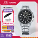 卡西歐（CASIO）EDIFICE EFR-304商務(wù)時(shí)尚男士手表 防水石英男士手表【禮物】 EFR-304D-1AVUPF日期顯示