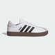 阿迪達(dá)斯 （adidas）女子 運動休閑鞋 VL COURT 3.0 ID8797 白色 36.5碼/UK4