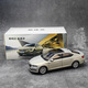 躍紀生1:18 原廠 上汽大眾 斯柯達 明銳旅行車 速派轎車 合金 汽車模型 斯柯達 新速派  穹項金