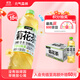 元氣森林 菊花茶 0咖啡因 無(wú)糖植物飲料 600mLx15瓶裝