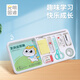光明園迪文具套裝小學(xué)生學(xué)習用品文具禮包開(kāi)學(xué)兒童學(xué)節獎勵文具 兒童文具盒套裝