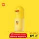 米家小米自動(dòng)洗手機套裝 LINE FRIENDS 限定版泡沫抑菌洗手液機洗手液洗手自動(dòng)感應器