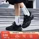 FILA 斐樂官方【楊冪同款】貓爪鞋復(fù)古運(yùn)動鞋女2025年休閑鞋老爹鞋