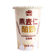 瑞緣 新疆嚼燕麥谷物燕麥仁酸奶0蔗糖整箱嚼著喝國(guó)產(chǎn)酸奶無(wú)蔗糖 180g*10
