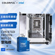 七彩虹（Colorful） CVN B760I FROZEN WIFI D5+英特爾(Intel) i7-14700KF CPU 主板+CPU套裝