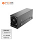 ID-COOLING（酷凜） M.2固態(tài)硬盤散熱馬甲 主動散熱風扇 適用2280規(guī)格   高性能SSD散熱器片 ZERO M25