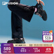 FILA FUSION斐樂(lè )潮牌【趙露思同款】EVA厚底潮鞋女2025年休閑鞋老爹鞋
