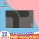 韓國交通卡tmoney首爾旅游地鐵卡濟(jì)州島巴士卡釜山公交韓游一卡通 T-money灰卡1W韓幣[贈(zèng)插頭&地圖]