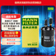 曼牌（MANNFILTER）燃油濾清器汽油濾芯W(wǎng)K6039樂風(fēng)科沃茲賽歐/15-18款新英朗1.41.5