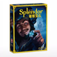 悠葉游 璀璨寶石 Splendor 原裝正版桌游大盒桌面游戲 璀璨寶石新版基礎(chǔ)（2-4人游戲）