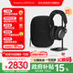 寶華韋健Px7S3新旗艦2025頭戴式藍(lán)牙耳機(jī) HiFi音質(zhì)主動(dòng)降噪無(wú)線耳機(jī) 非Px7S2e升級(jí)中秋國(guó)慶禮品 玄鐵黑