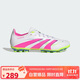 阿迪達斯 （adidas）中性 足球系列 PREDATOR LEAGUE 2G/3G AG 足球鞋 ID3836 44.5碼