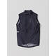MAAP男士 Atmos Vest 騎行馬甲 防雨防風(fēng)保暖 輕薄透氣 Black L