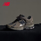 NEW BALANCE NB1906R系列男鞋女鞋透氣耐磨緩震運(yùn)動休閑鞋老爹鞋 M1906RB 灰色 36 (腳長22cm)