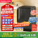 榮事達(dá)（Royalstar）洗衣機(jī) 9公斤全自動波輪家用脫水機(jī)甩干機(jī)宿舍租房可預(yù)約洗衣機(jī) 以舊換新ERVP193018T