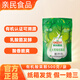 親民食品親民有機(jī)酸菜顆正宗東北特產(chǎn)舌尖上的中國(guó)乳酸菌發(fā)酵腌制 500g裝